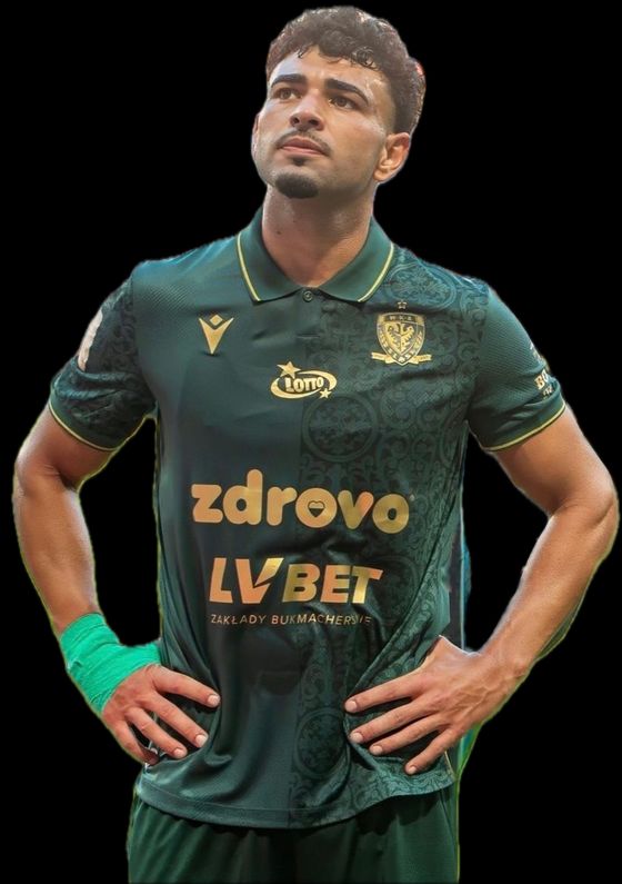 Irodotos Christodoulou